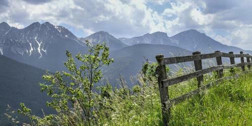 Chalet Alpenblick