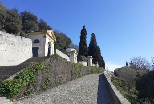 Bed & Breakfast La Stazione