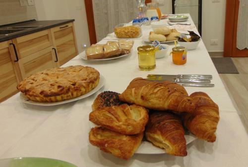 Bed & Breakfast La Stazione