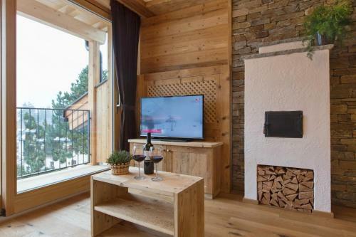 Apartamento Landhof