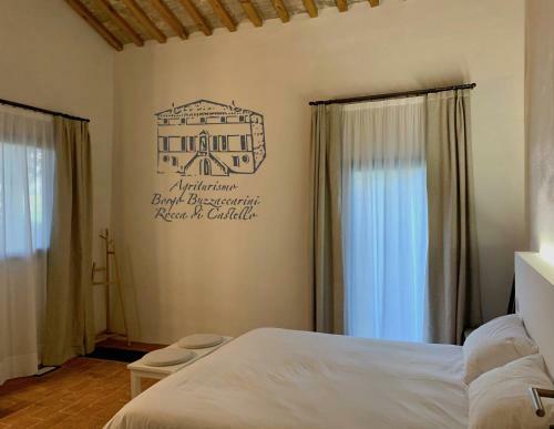 Agroturismo Agriturismo Borgo Buzzaccarini Rocca Di Castello