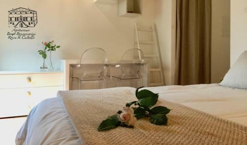 Agroturismo Agriturismo Borgo Buzzaccarini Rocca Di Castello