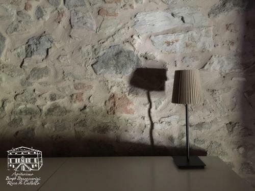Agroturismo Agriturismo Borgo Buzzaccarini Rocca Di Castello