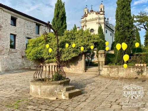 Agroturismo Agriturismo Borgo Buzzaccarini Rocca Di Castello