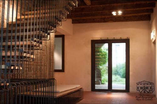 Agroturismo Agriturismo Borgo Buzzaccarini Rocca Di Castello