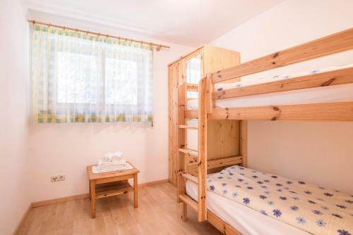 Apartamento Lettnerhof Bnb Wohnung 3