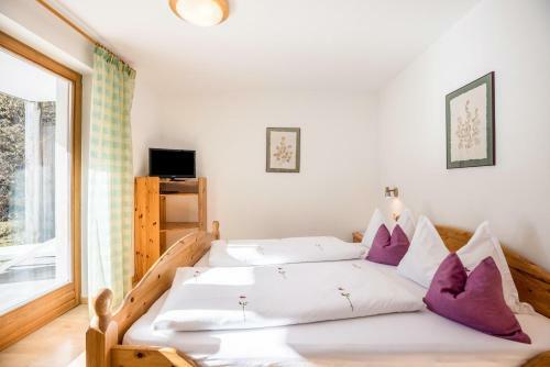Apartamento Lettnerhof Bnb Wohnung 3