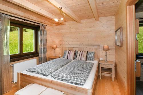 Chalet Wiesenblick