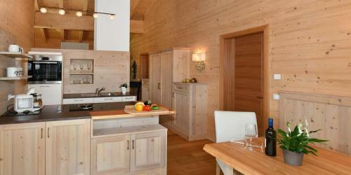 Chalet Wiesenblick