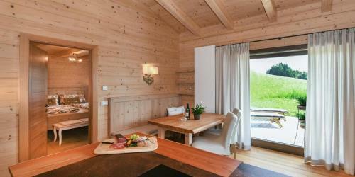 Chalet Wiesenblick