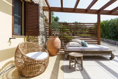 Bed & Breakfast Cocciu D'amuri