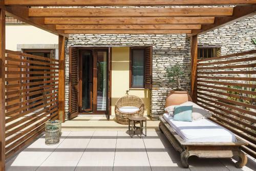 Bed & Breakfast Cocciu D'amuri