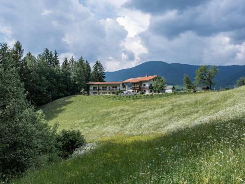 Apartamento Lettnerhof Bnb Wohnung 2
