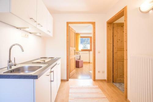 Apartamento Lettnerhof Bnb Wohnung 2