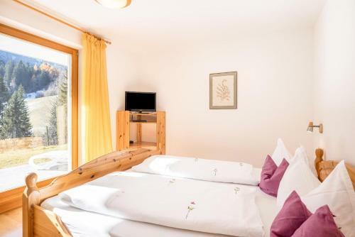 Apartamento Lettnerhof Bnb Wohnung 2