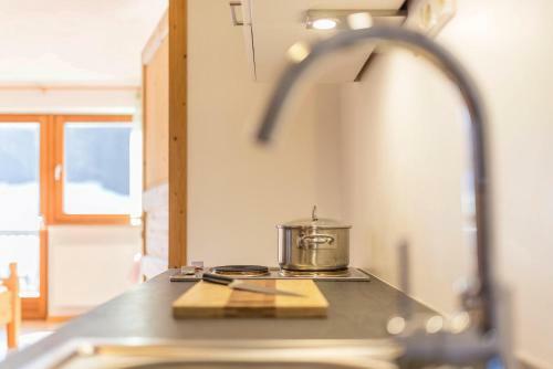 Apartamento Lettnerhof Bnb Wohnung 4