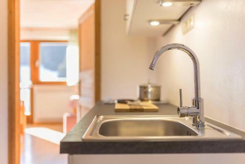 Apartamento Lettnerhof Bnb Wohnung 4
