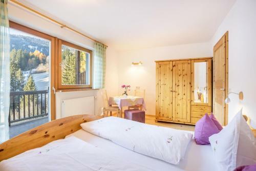 Apartamento Lettnerhof Bnb Wohnung 4