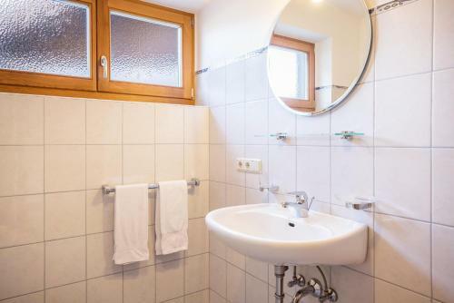 Apartamento Lettnerhof Bnb Wohnung 4