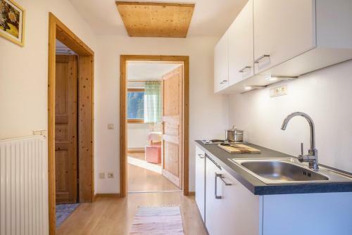 Apartamento Lettnerhof Bnb Wohnung 4