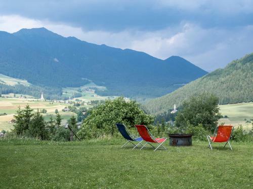 Apartamento Bnb Lettnerhof Terrace Family Suite