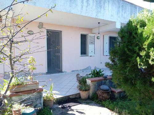 Villa Gelsomino