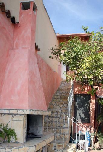L'isola Felice Apartment