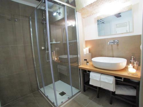 Apartamento Ai Sassi Di Pietro