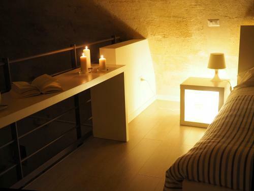 Apartamento Ai Sassi Di Pietro