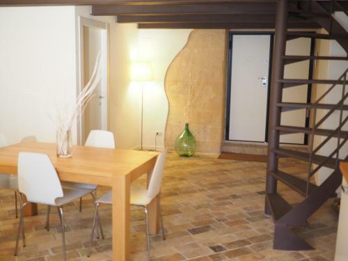 Apartamento Ai Sassi Di Pietro