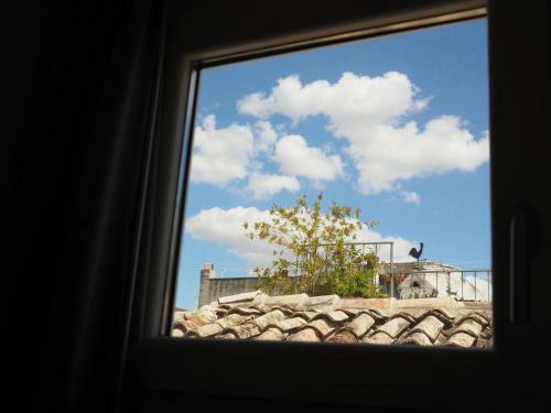 Apartamento Ai Sassi Di Pietro