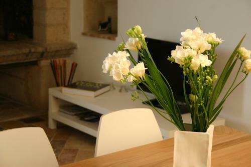 Apartamento Ai Sassi Di Pietro