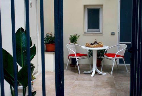 La Dimora Di Cesare Casa Vacanze