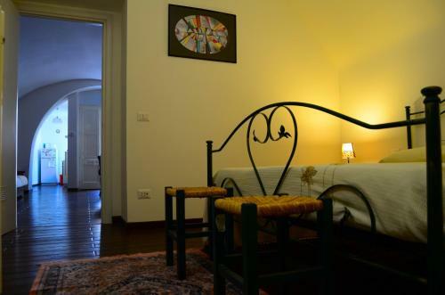 La Dimora Di Cesare Casa Vacanze