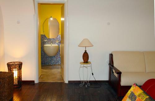 La Dimora Di Cesare Casa Vacanze