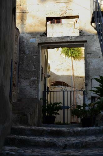 La Dimora Di Cesare Casa Vacanze