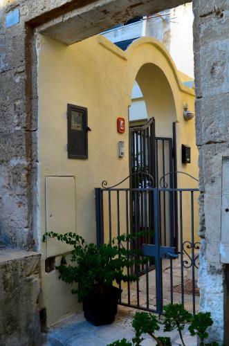 La Dimora Di Cesare Casa Vacanze