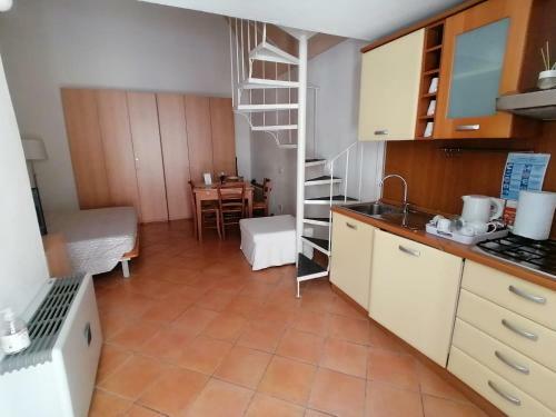 Bed & Breakfast Il Vicinato, Casa Vacanza Immersa Nel Cuore Dei Sassi