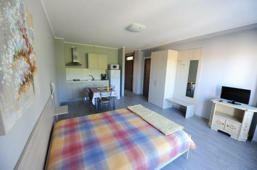 B&B La Castellana