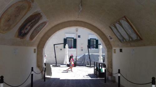 Casa Vacanza Martino