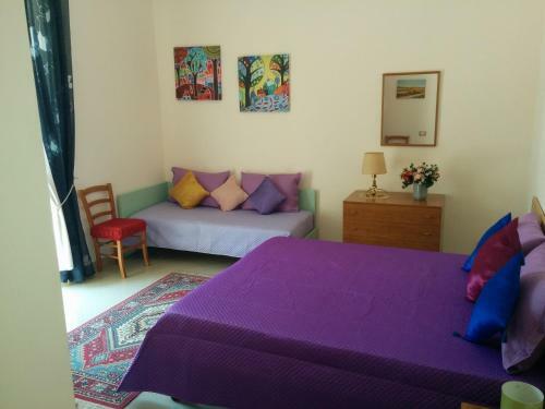 Apartamento Casa Vacanza Margherita