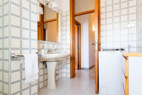 Apartamento Smile House
