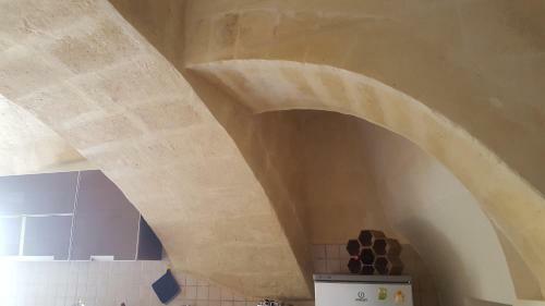 Casa Il Gufo E La Pupa