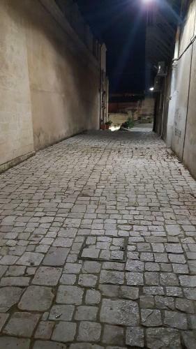 Casa Il Gufo E La Pupa