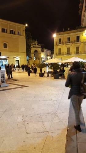 Casa Il Gufo E La Pupa