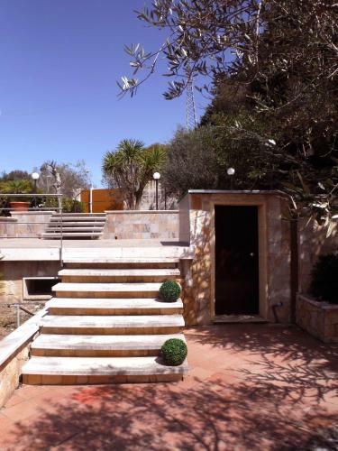 Casa Vacanze Villa Pina