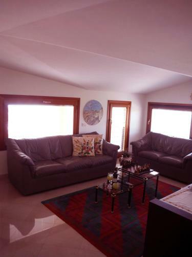 Casa Vacanze Villa Pina