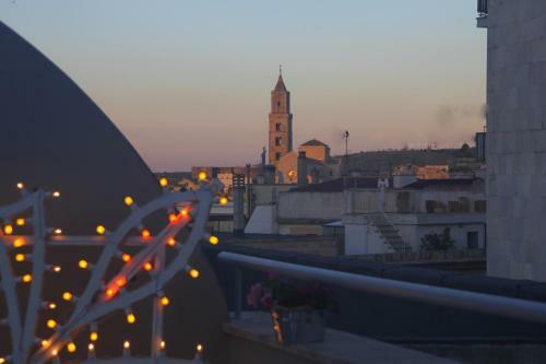 Apartamento Le Luminarie City
