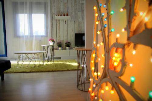 Apartamento Le Luminarie City