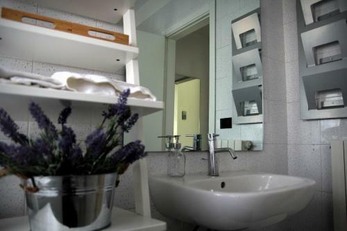 Apartamento Le Luminarie City